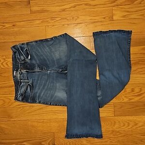 Old Navy Flare Jeans